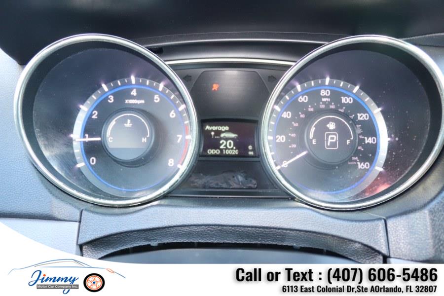 2011 Hyundai Sonata 4dr Sdn 2.4L Auto GLS, available for sale in Orlando, Florida | Jimmy Motor Car Company Inc. Orlando, Florida 2011 Hyundai Sonata 4dr Sdn 2.4L Auto GLS, available for sale in Orlando, Florida | Jimmy Motor Car Company Inc. Orlando, Florida