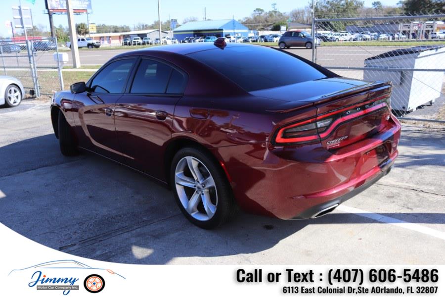 2018 Dodge Charger R/T RWD, available for sale in Orlando, Florida | Jimmy Motor Car Company Inc. Orlando, Florida 2018 Dodge Charger R/T RWD, available for sale in Orlando, Florida | Jimmy Motor Car Company Inc. Orlando, Florida