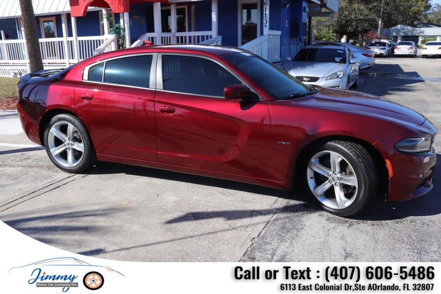 2018 Dodge Charger R/T RWD, available for sale in Orlando, Florida | Jimmy Motor Car Company Inc. Orlando, Florida 2018 Dodge Charger R/T RWD, available for sale in Orlando, Florida | Jimmy Motor Car Company Inc. Orlando, Florida