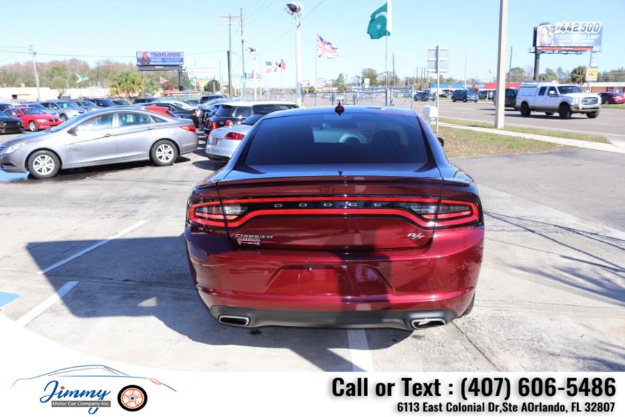 2018 Dodge Charger R/T RWD, available for sale in Orlando, Florida | Jimmy Motor Car Company Inc. Orlando, Florida 2018 Dodge Charger R/T RWD, available for sale in Orlando, Florida | Jimmy Motor Car Company Inc. Orlando, Florida
