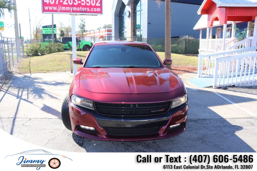 2018 Dodge Charger R/T RWD, available for sale in Orlando, Florida | Jimmy Motor Car Company Inc. Orlando, Florida 2018 Dodge Charger R/T RWD, available for sale in Orlando, Florida | Jimmy Motor Car Company Inc. Orlando, Florida