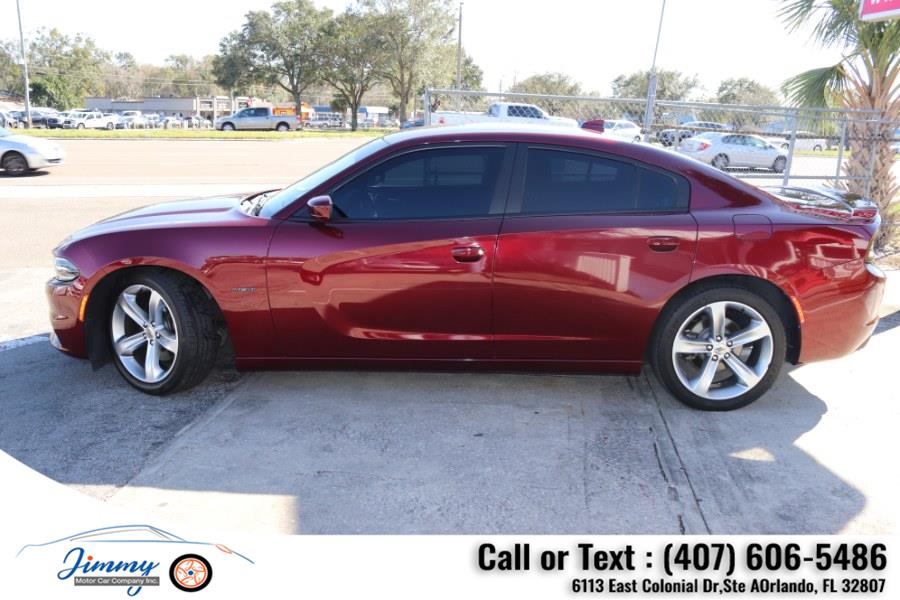 2018 Dodge Charger R/T RWD, available for sale in Orlando, Florida | Jimmy Motor Car Company Inc. Orlando, Florida 2018 Dodge Charger R/T RWD, available for sale in Orlando, Florida | Jimmy Motor Car Company Inc. Orlando, Florida