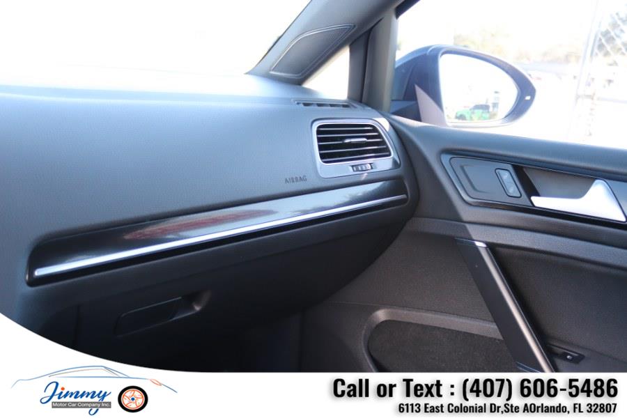 2017 Volkswagen Golf GTI 2.0T 4-Door S DSG, available for sale in Orlando, Florida | Jimmy Motor Car Company Inc. Orlando, Florida 2017 Volkswagen Golf GTI 2.0T 4-Door S DSG, available for sale in Orlando, Florida | Jimmy Motor Car Company Inc. Orlando, Florida