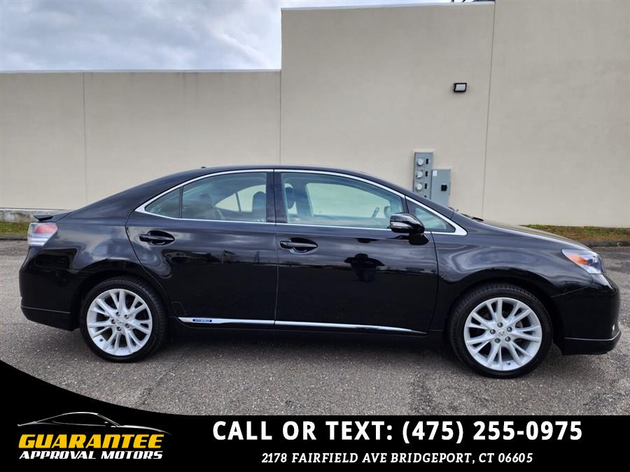 2010 Lexus Hs 250h Premium 4dr Sedan, available for sale in Bridgeport, Connecticut | Guarantee Approval Motors. Bridgeport, Connecticut 2010 Lexus Hs 250h Premium 4dr Sedan, available for sale in Bridgeport, Connecticut | Guarantee Approval Motors. Bridgeport, Connecticut