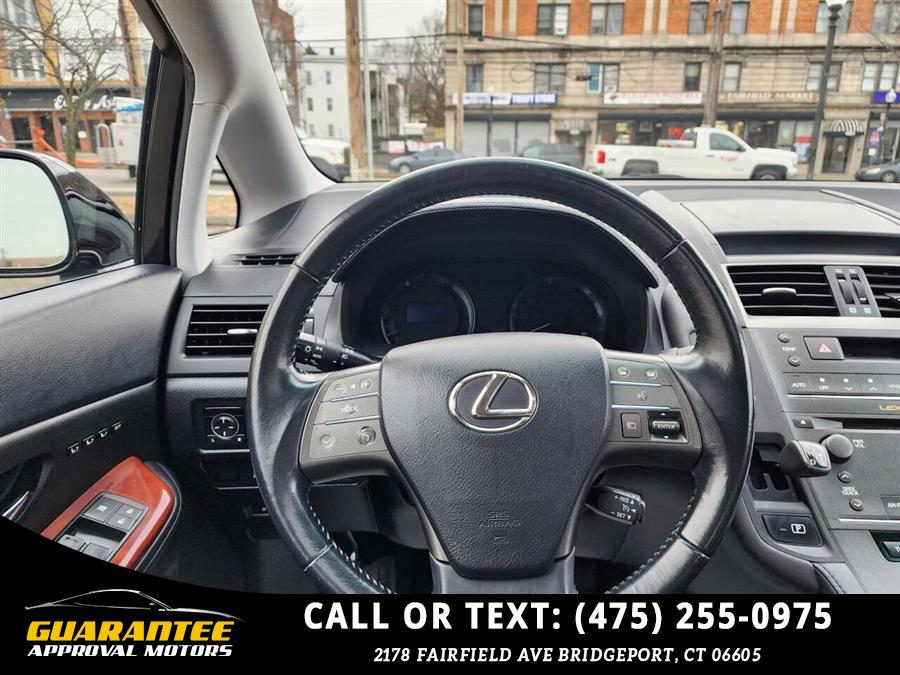 2010 Lexus Hs 250h Premium 4dr Sedan, available for sale in Bridgeport, Connecticut | Guarantee Approval Motors. Bridgeport, Connecticut 2010 Lexus Hs 250h Premium 4dr Sedan, available for sale in Bridgeport, Connecticut | Guarantee Approval Motors. Bridgeport, Connecticut