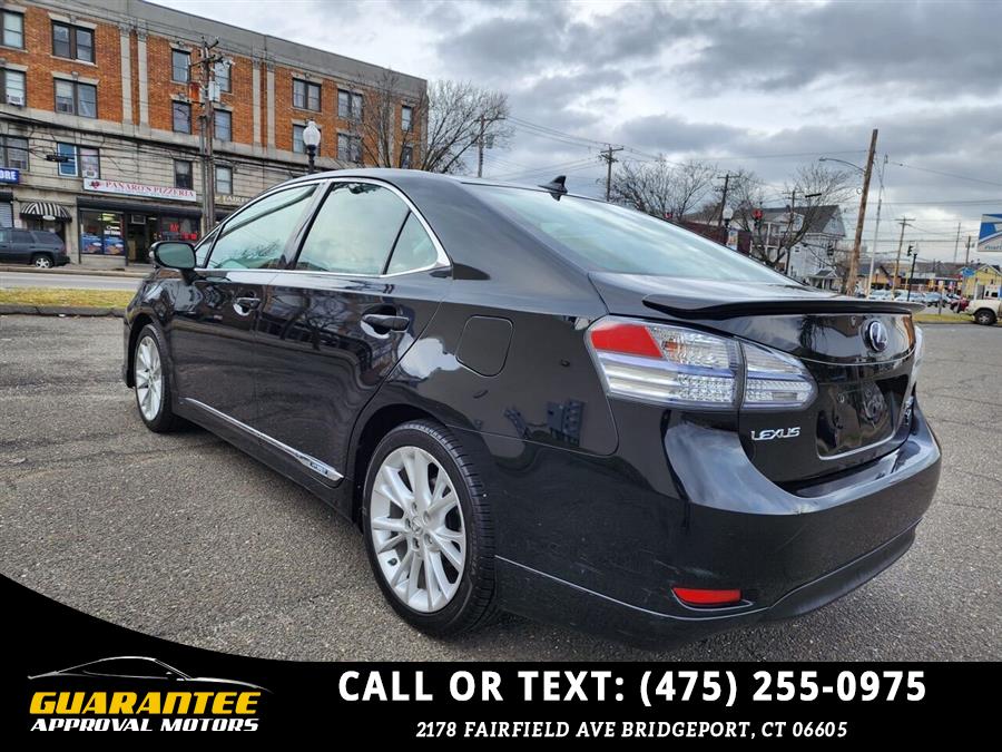 2010 Lexus Hs 250h Premium 4dr Sedan, available for sale in Bridgeport, Connecticut | Guarantee Approval Motors. Bridgeport, Connecticut 2010 Lexus Hs 250h Premium 4dr Sedan, available for sale in Bridgeport, Connecticut | Guarantee Approval Motors. Bridgeport, Connecticut