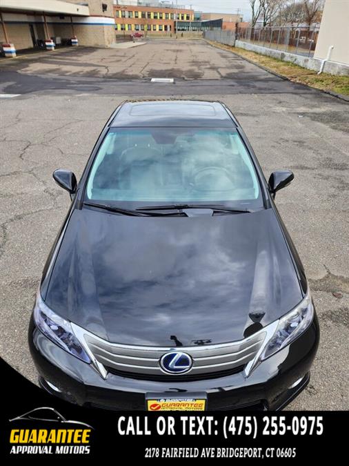 2010 Lexus Hs 250h Premium 4dr Sedan, available for sale in Bridgeport, Connecticut | Guarantee Approval Motors. Bridgeport, Connecticut 2010 Lexus Hs 250h Premium 4dr Sedan, available for sale in Bridgeport, Connecticut | Guarantee Approval Motors. Bridgeport, Connecticut