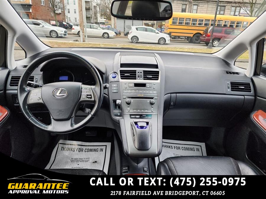 2010 Lexus Hs 250h Premium 4dr Sedan, available for sale in Bridgeport, Connecticut | Guarantee Approval Motors. Bridgeport, Connecticut 2010 Lexus Hs 250h Premium 4dr Sedan, available for sale in Bridgeport, Connecticut | Guarantee Approval Motors. Bridgeport, Connecticut