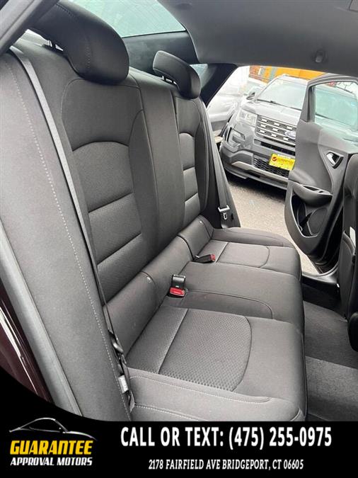 2020 Chevrolet Malibu LS 4dr Sedan, available for sale in Bridgeport, Connecticut | Guarantee Approval Motors. Bridgeport, Connecticut 2020 Chevrolet Malibu LS 4dr Sedan, available for sale in Bridgeport, Connecticut | Guarantee Approval Motors. Bridgeport, Connecticut