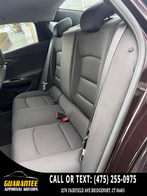2020 Chevrolet Malibu LS 4dr Sedan, available for sale in Bridgeport, Connecticut | Guarantee Approval Motors. Bridgeport, Connecticut 2020 Chevrolet Malibu LS 4dr Sedan, available for sale in Bridgeport, Connecticut | Guarantee Approval Motors. Bridgeport, Connecticut