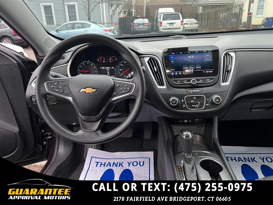 2020 Chevrolet Malibu LS 4dr Sedan, available for sale in Bridgeport, Connecticut | Guarantee Approval Motors. Bridgeport, Connecticut 2020 Chevrolet Malibu LS 4dr Sedan, available for sale in Bridgeport, Connecticut | Guarantee Approval Motors. Bridgeport, Connecticut