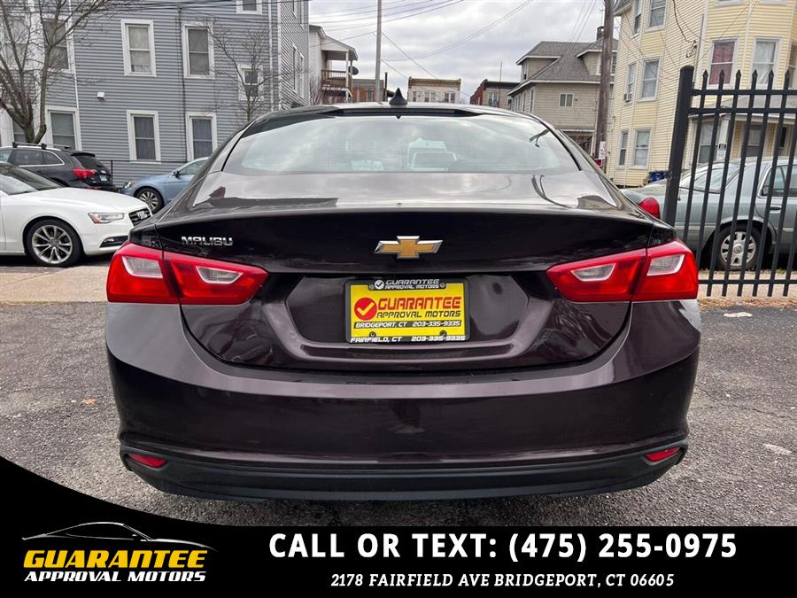 2020 Chevrolet Malibu LS 4dr Sedan, available for sale in Bridgeport, Connecticut | Guarantee Approval Motors. Bridgeport, Connecticut 2020 Chevrolet Malibu LS 4dr Sedan, available for sale in Bridgeport, Connecticut | Guarantee Approval Motors. Bridgeport, Connecticut