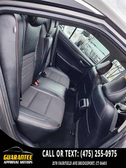 2017 Toyota Camry SE 4dr Sedan, available for sale in Bridgeport, Connecticut | Guarantee Approval Motors. Bridgeport, Connecticut 2017 Toyota Camry SE 4dr Sedan, available for sale in Bridgeport, Connecticut | Guarantee Approval Motors. Bridgeport, Connecticut