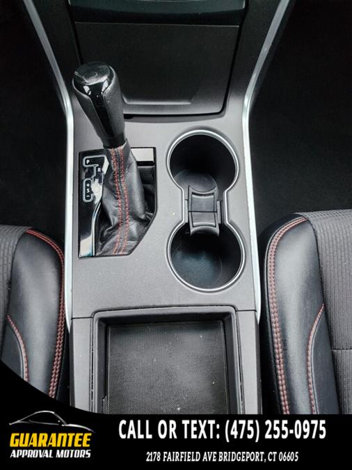 2017 Toyota Camry SE 4dr Sedan, available for sale in Bridgeport, Connecticut | Guarantee Approval Motors. Bridgeport, Connecticut 2017 Toyota Camry SE 4dr Sedan, available for sale in Bridgeport, Connecticut | Guarantee Approval Motors. Bridgeport, Connecticut