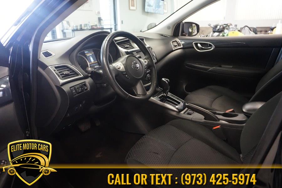 2019 Nissan Sentra SV CVT *Ltd Avail*, available for sale in Newark, New Jersey | Elite Motor Cars. Newark, New Jersey 2019 Nissan Sentra SV CVT *Ltd Avail*, available for sale in Newark, New Jersey | Elite Motor Cars. Newark, New Jersey