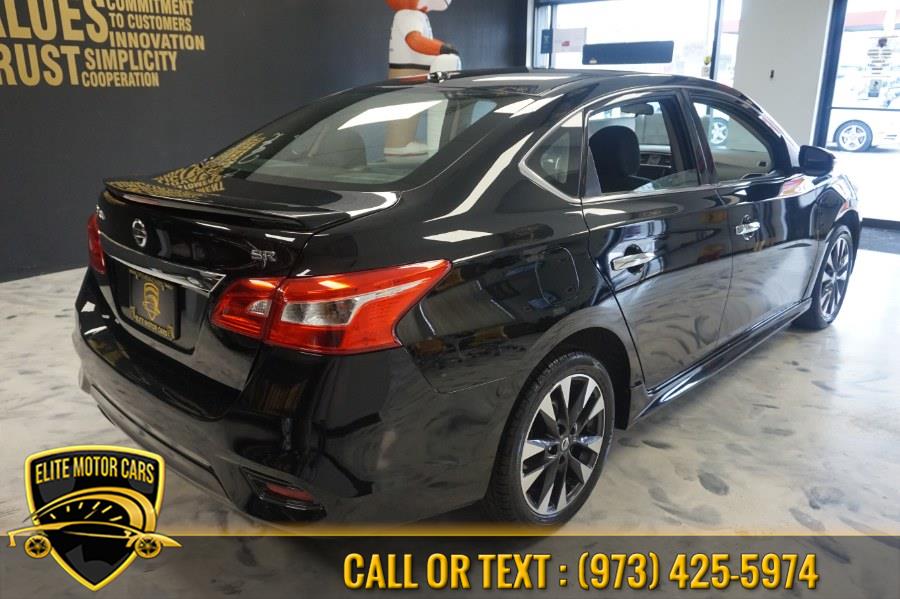 2019 Nissan Sentra SV CVT *Ltd Avail*, available for sale in Newark, New Jersey | Elite Motor Cars. Newark, New Jersey 2019 Nissan Sentra SV CVT *Ltd Avail*, available for sale in Newark, New Jersey | Elite Motor Cars. Newark, New Jersey
