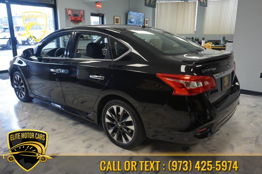 2019 Nissan Sentra SV CVT *Ltd Avail*, available for sale in Newark, New Jersey | Elite Motor Cars. Newark, New Jersey 2019 Nissan Sentra SV CVT *Ltd Avail*, available for sale in Newark, New Jersey | Elite Motor Cars. Newark, New Jersey