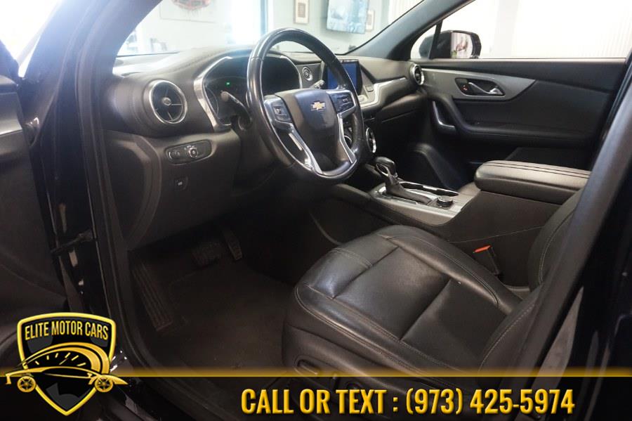 2020 Chevrolet Blazer FWD 4dr LT w/3LT, available for sale in Newark, New Jersey | Elite Motor Cars. Newark, New Jersey 2020 Chevrolet Blazer FWD 4dr LT w/3LT, available for sale in Newark, New Jersey | Elite Motor Cars. Newark, New Jersey