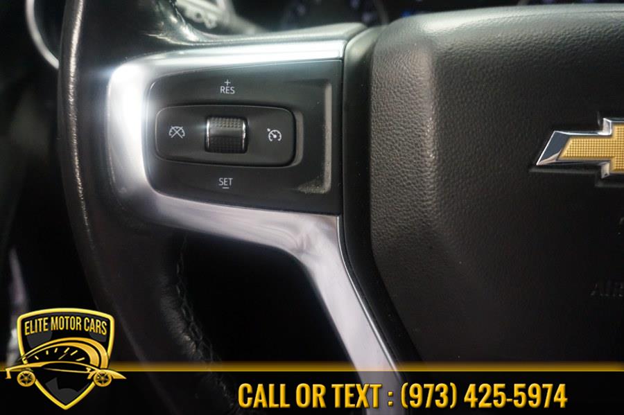2020 Chevrolet Blazer FWD 4dr LT w/3LT, available for sale in Newark, New Jersey | Elite Motor Cars. Newark, New Jersey 2020 Chevrolet Blazer FWD 4dr LT w/3LT, available for sale in Newark, New Jersey | Elite Motor Cars. Newark, New Jersey