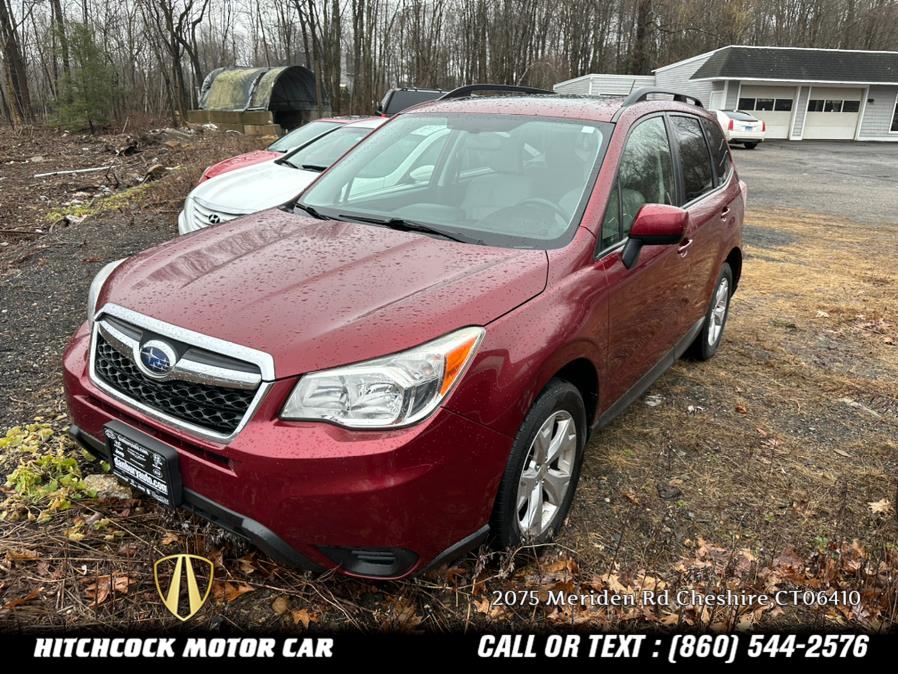 Used car dealer in Cheshire, Wolcott, Waterbury, Prospect, CT