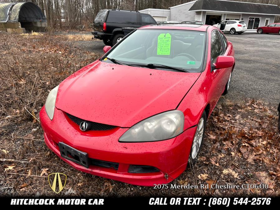 Used car dealer in Cheshire, Wolcott, Waterbury, Prospect, CT