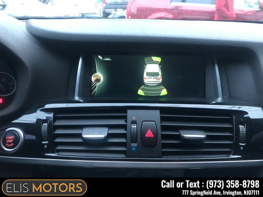 2015 BMW X3 AWD 4dr xDrive28i, available for sale in Irvington, New Jersey | Elis Motors Corp. Irvington, New Jersey 2015 BMW X3 AWD 4dr xDrive28i, available for sale in Irvington, New Jersey | Elis Motors Corp. Irvington, New Jersey
