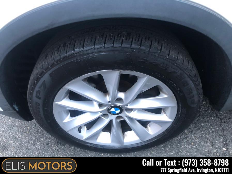 2015 BMW X3 AWD 4dr xDrive28i, available for sale in Irvington, New Jersey | Elis Motors Corp. Irvington, New Jersey 2015 BMW X3 AWD 4dr xDrive28i, available for sale in Irvington, New Jersey | Elis Motors Corp. Irvington, New Jersey