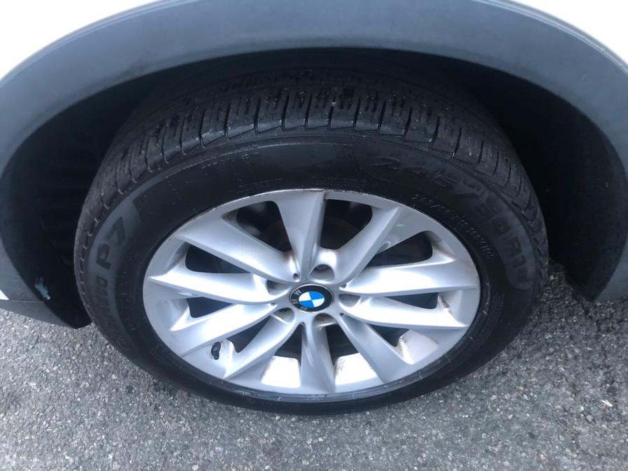 2015 BMW X3 AWD 4dr xDrive28i, available for sale in Irvington, New Jersey | Elis Motors Corp. Irvington, New Jersey 2015 BMW X3 AWD 4dr xDrive28i, available for sale in Irvington, New Jersey | Elis Motors Corp. Irvington, New Jersey