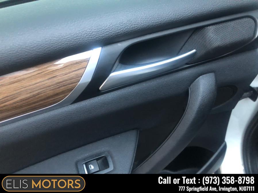 2015 BMW X3 AWD 4dr xDrive28i, available for sale in Irvington, New Jersey | Elis Motors Corp. Irvington, New Jersey 2015 BMW X3 AWD 4dr xDrive28i, available for sale in Irvington, New Jersey | Elis Motors Corp. Irvington, New Jersey