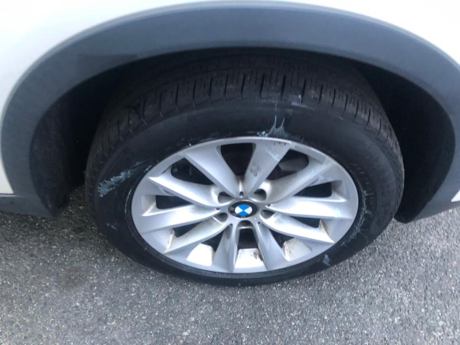 2015 BMW X3 AWD 4dr xDrive28i, available for sale in Irvington, New Jersey | Elis Motors Corp. Irvington, New Jersey 2015 BMW X3 AWD 4dr xDrive28i, available for sale in Irvington, New Jersey | Elis Motors Corp. Irvington, New Jersey
