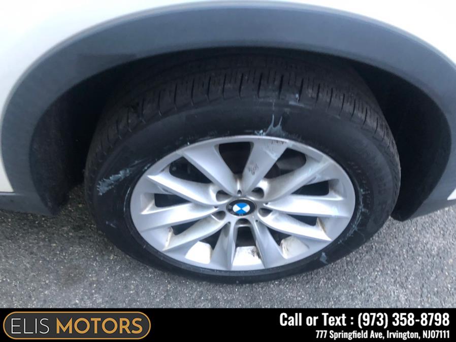 2015 BMW X3 AWD 4dr xDrive28i, available for sale in Irvington, New Jersey | Elis Motors Corp. Irvington, New Jersey 2015 BMW X3 AWD 4dr xDrive28i, available for sale in Irvington, New Jersey | Elis Motors Corp. Irvington, New Jersey