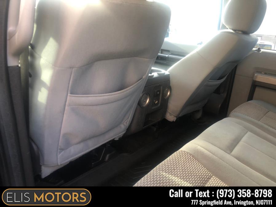 2016 Ford Super Duty F-250 SRW DIESEL 4WD Crew Cab 156" XLT, available for sale in Irvington, New Jersey | Elis Motors Corp. Irvington, New Jersey 2016 Ford Super Duty F-250 SRW DIESEL 4WD Crew Cab 156" XLT, available for sale in Irvington, New Jersey | Elis Motors Corp. Irvington, New Jersey