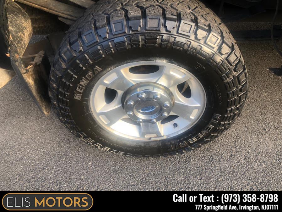 2016 Ford Super Duty F-250 SRW DIESEL 4WD Crew Cab 156" XLT, available for sale in Irvington, New Jersey | Elis Motors Corp. Irvington, New Jersey 2016 Ford Super Duty F-250 SRW DIESEL 4WD Crew Cab 156" XLT, available for sale in Irvington, New Jersey | Elis Motors Corp. Irvington, New Jersey