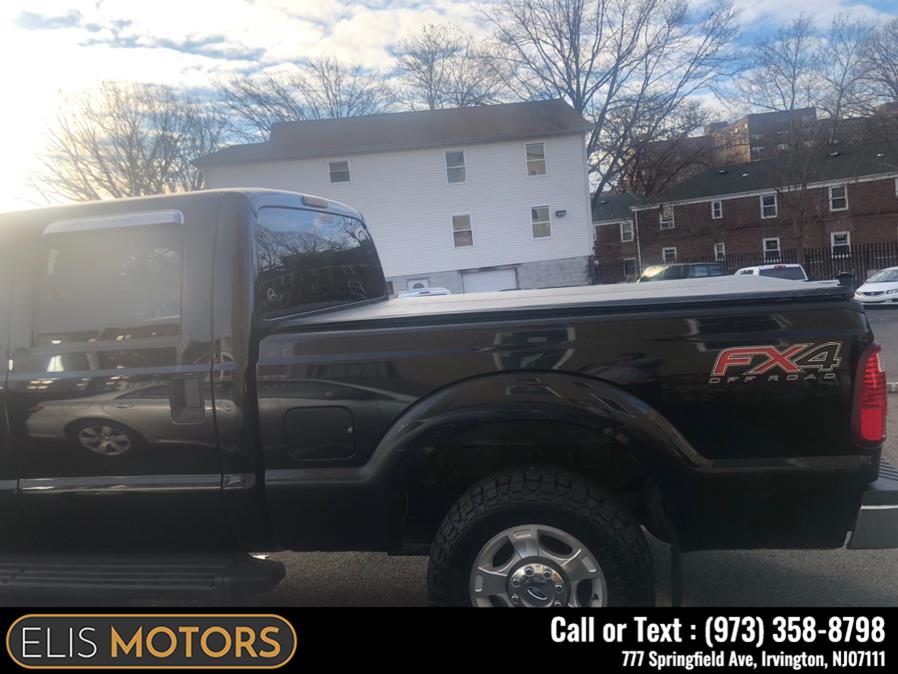 2016 Ford Super Duty F-250 SRW DIESEL 4WD Crew Cab 156" XLT, available for sale in Irvington, New Jersey | Elis Motors Corp. Irvington, New Jersey 2016 Ford Super Duty F-250 SRW DIESEL 4WD Crew Cab 156" XLT, available for sale in Irvington, New Jersey | Elis Motors Corp. Irvington, New Jersey