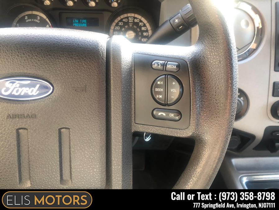2016 Ford Super Duty F-250 SRW DIESEL 4WD Crew Cab 156" XLT, available for sale in Irvington, New Jersey | Elis Motors Corp. Irvington, New Jersey 2016 Ford Super Duty F-250 SRW DIESEL 4WD Crew Cab 156" XLT, available for sale in Irvington, New Jersey | Elis Motors Corp. Irvington, New Jersey