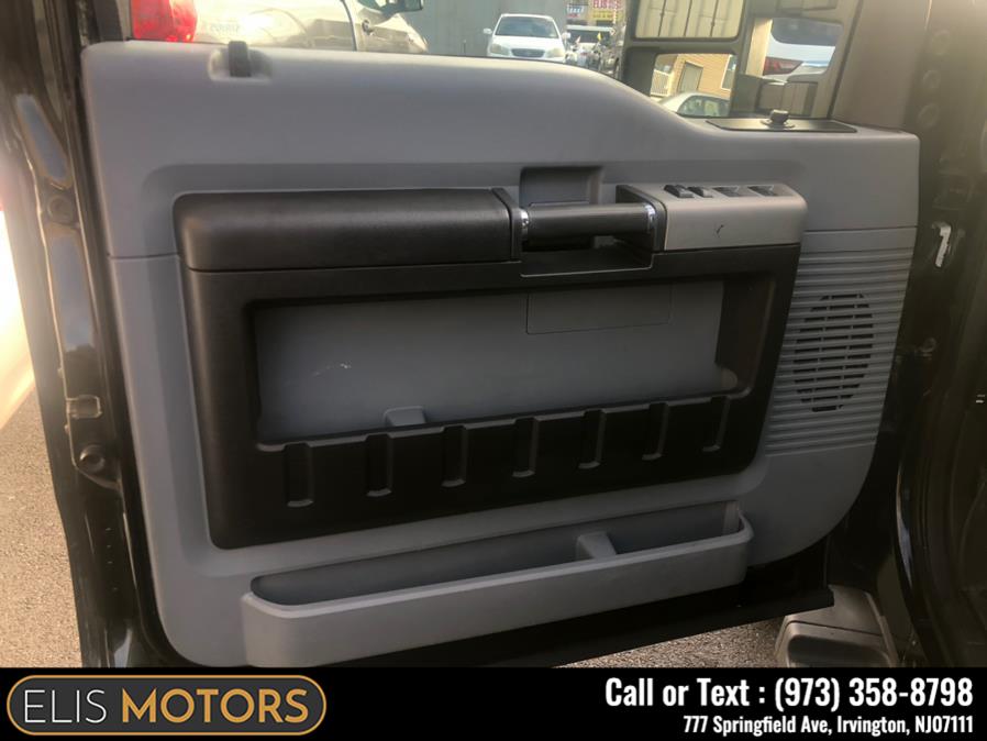 2016 Ford Super Duty F-250 SRW DIESEL 4WD Crew Cab 156" XLT, available for sale in Irvington, New Jersey | Elis Motors Corp. Irvington, New Jersey 2016 Ford Super Duty F-250 SRW DIESEL 4WD Crew Cab 156" XLT, available for sale in Irvington, New Jersey | Elis Motors Corp. Irvington, New Jersey