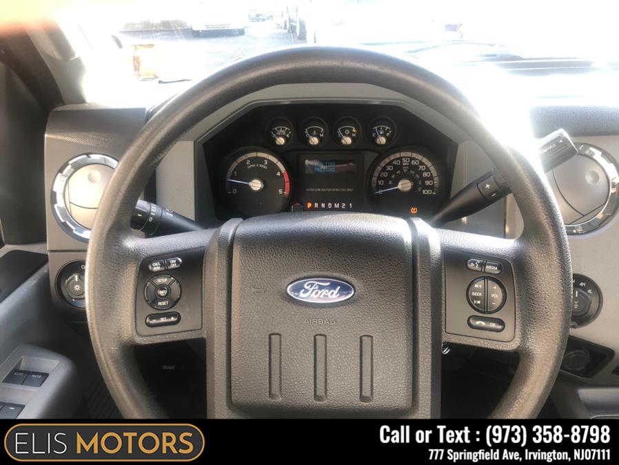 2016 Ford Super Duty F-250 SRW DIESEL 4WD Crew Cab 156" XLT, available for sale in Irvington, New Jersey | Elis Motors Corp. Irvington, New Jersey 2016 Ford Super Duty F-250 SRW DIESEL 4WD Crew Cab 156" XLT, available for sale in Irvington, New Jersey | Elis Motors Corp. Irvington, New Jersey