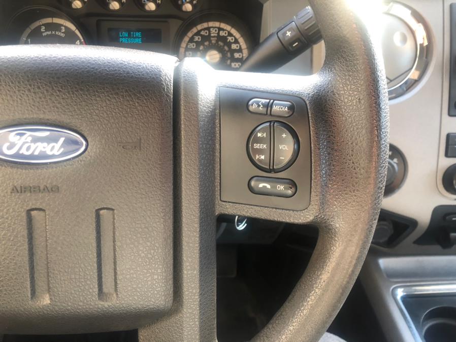 2016 Ford Super Duty F-250 SRW DIESEL 4WD Crew Cab 156" XLT, available for sale in Irvington, New Jersey | Elis Motors Corp. Irvington, New Jersey 2016 Ford Super Duty F-250 SRW DIESEL 4WD Crew Cab 156" XLT, available for sale in Irvington, New Jersey | Elis Motors Corp. Irvington, New Jersey