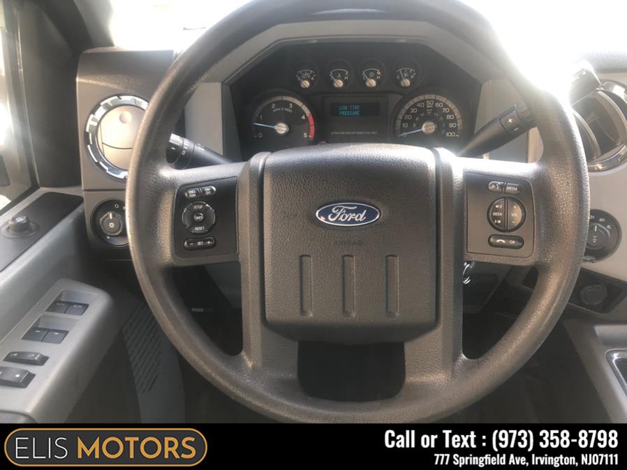 2016 Ford Super Duty F-250 SRW DIESEL 4WD Crew Cab 156" XLT, available for sale in Irvington, New Jersey | Elis Motors Corp. Irvington, New Jersey 2016 Ford Super Duty F-250 SRW DIESEL 4WD Crew Cab 156" XLT, available for sale in Irvington, New Jersey | Elis Motors Corp. Irvington, New Jersey
