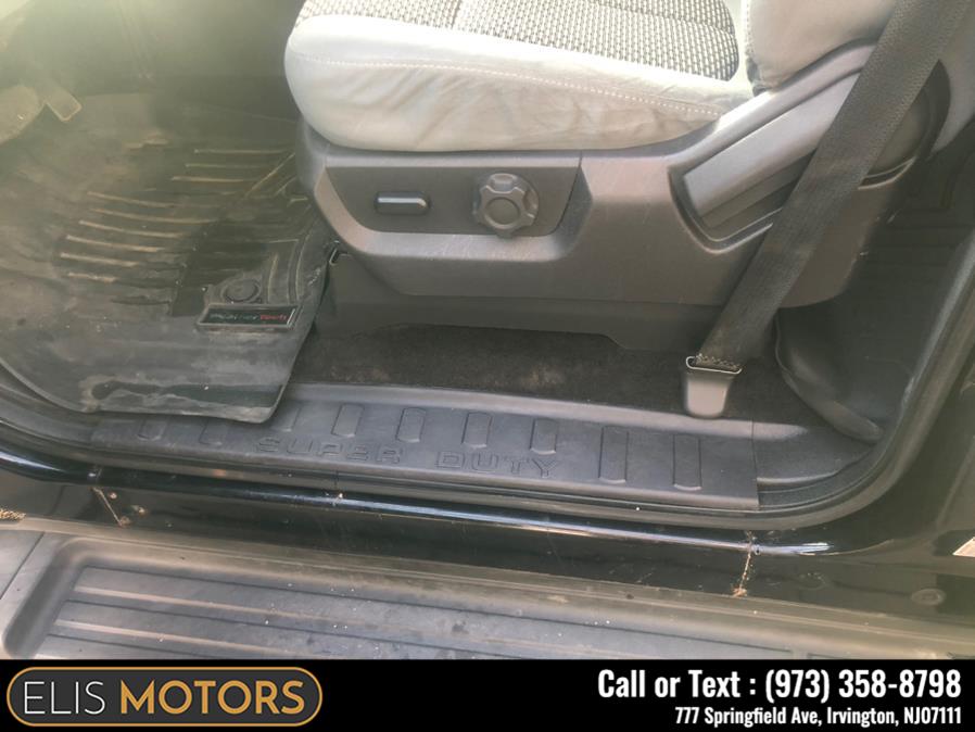 2016 Ford Super Duty F-250 SRW DIESEL 4WD Crew Cab 156" XLT, available for sale in Irvington, New Jersey | Elis Motors Corp. Irvington, New Jersey 2016 Ford Super Duty F-250 SRW DIESEL 4WD Crew Cab 156" XLT, available for sale in Irvington, New Jersey | Elis Motors Corp. Irvington, New Jersey