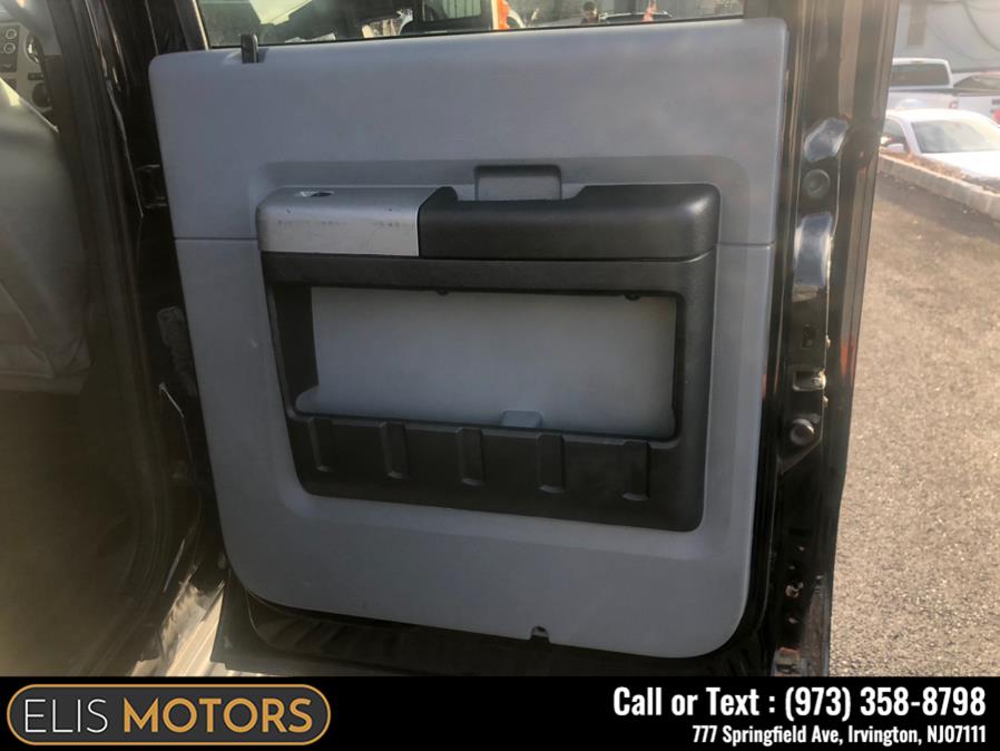 2016 Ford Super Duty F-250 SRW DIESEL 4WD Crew Cab 156" XLT, available for sale in Irvington, New Jersey | Elis Motors Corp. Irvington, New Jersey 2016 Ford Super Duty F-250 SRW DIESEL 4WD Crew Cab 156" XLT, available for sale in Irvington, New Jersey | Elis Motors Corp. Irvington, New Jersey