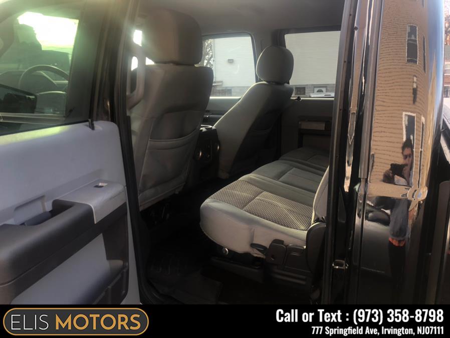 2016 Ford Super Duty F-250 SRW DIESEL 4WD Crew Cab 156" XLT, available for sale in Irvington, New Jersey | Elis Motors Corp. Irvington, New Jersey 2016 Ford Super Duty F-250 SRW DIESEL 4WD Crew Cab 156" XLT, available for sale in Irvington, New Jersey | Elis Motors Corp. Irvington, New Jersey