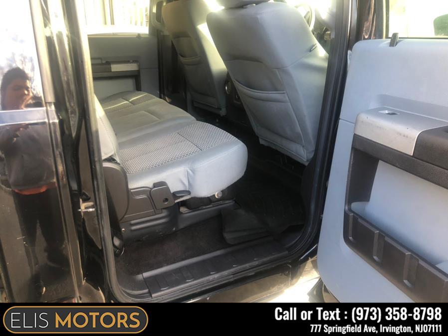 2016 Ford Super Duty F-250 SRW DIESEL 4WD Crew Cab 156" XLT, available for sale in Irvington, New Jersey | Elis Motors Corp. Irvington, New Jersey 2016 Ford Super Duty F-250 SRW DIESEL 4WD Crew Cab 156" XLT, available for sale in Irvington, New Jersey | Elis Motors Corp. Irvington, New Jersey