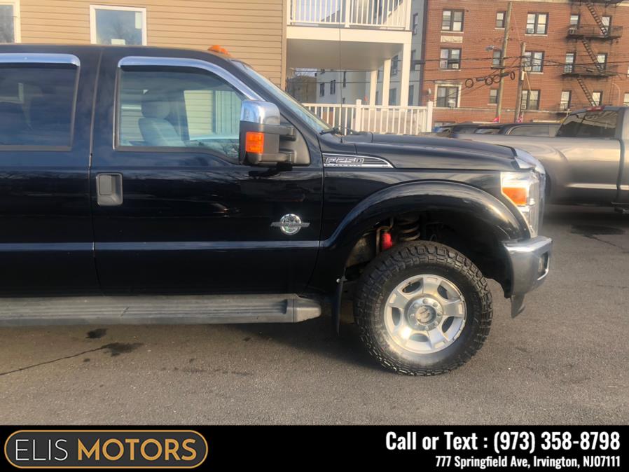 2016 Ford Super Duty F-250 SRW DIESEL 4WD Crew Cab 156" XLT, available for sale in Irvington, New Jersey | Elis Motors Corp. Irvington, New Jersey 2016 Ford Super Duty F-250 SRW DIESEL 4WD Crew Cab 156" XLT, available for sale in Irvington, New Jersey | Elis Motors Corp. Irvington, New Jersey