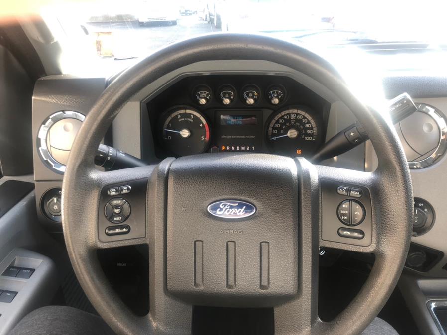 2016 Ford Super Duty F-250 SRW DIESEL 4WD Crew Cab 156" XLT, available for sale in Irvington, New Jersey | Elis Motors Corp. Irvington, New Jersey 2016 Ford Super Duty F-250 SRW DIESEL 4WD Crew Cab 156" XLT, available for sale in Irvington, New Jersey | Elis Motors Corp. Irvington, New Jersey