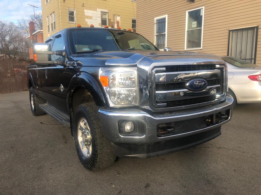 2016 Ford Super Duty F-250 SRW DIESEL 4WD Crew Cab 156" XLT, available for sale in Irvington, New Jersey | Elis Motors Corp. Irvington, New Jersey 2016 Ford Super Duty F-250 SRW DIESEL 4WD Crew Cab 156" XLT, available for sale in Irvington, New Jersey | Elis Motors Corp. Irvington, New Jersey