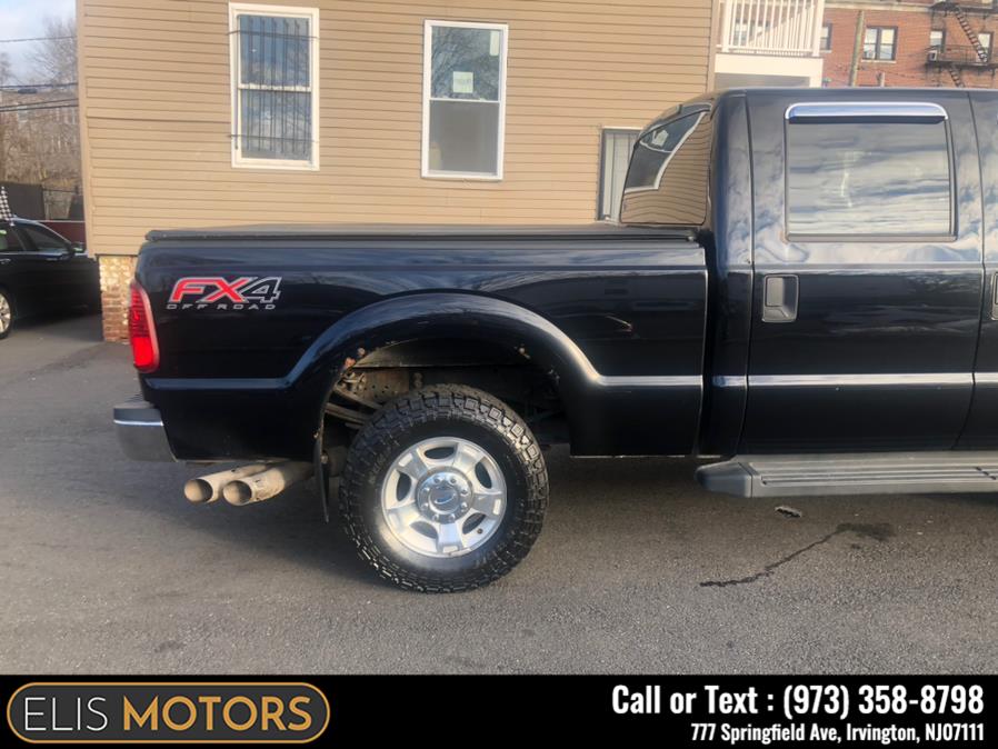 2016 Ford Super Duty F-250 SRW DIESEL 4WD Crew Cab 156" XLT, available for sale in Irvington, New Jersey | Elis Motors Corp. Irvington, New Jersey 2016 Ford Super Duty F-250 SRW DIESEL 4WD Crew Cab 156" XLT, available for sale in Irvington, New Jersey | Elis Motors Corp. Irvington, New Jersey