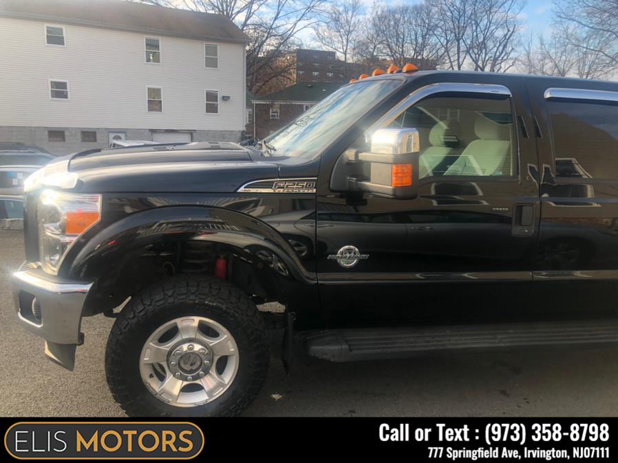 2016 Ford Super Duty F-250 SRW DIESEL 4WD Crew Cab 156" XLT, available for sale in Irvington, New Jersey | Elis Motors Corp. Irvington, New Jersey 2016 Ford Super Duty F-250 SRW DIESEL 4WD Crew Cab 156" XLT, available for sale in Irvington, New Jersey | Elis Motors Corp. Irvington, New Jersey