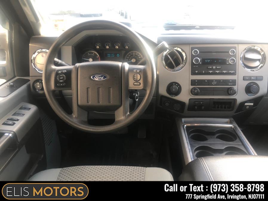 2016 Ford Super Duty F-250 SRW DIESEL 4WD Crew Cab 156" XLT, available for sale in Irvington, New Jersey | Elis Motors Corp. Irvington, New Jersey 2016 Ford Super Duty F-250 SRW DIESEL 4WD Crew Cab 156" XLT, available for sale in Irvington, New Jersey | Elis Motors Corp. Irvington, New Jersey