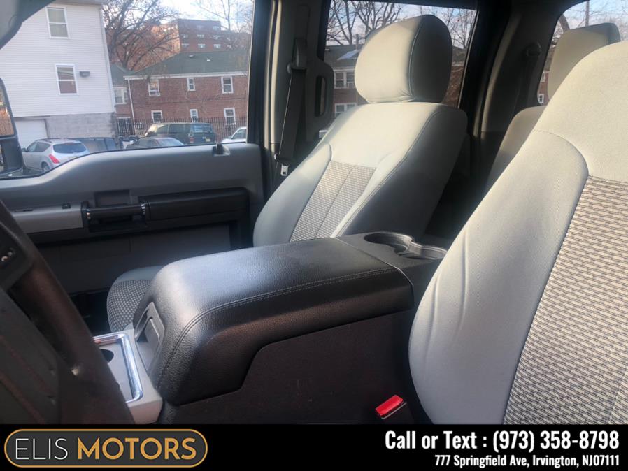 2016 Ford Super Duty F-250 SRW DIESEL 4WD Crew Cab 156" XLT, available for sale in Irvington, New Jersey | Elis Motors Corp. Irvington, New Jersey 2016 Ford Super Duty F-250 SRW DIESEL 4WD Crew Cab 156" XLT, available for sale in Irvington, New Jersey | Elis Motors Corp. Irvington, New Jersey